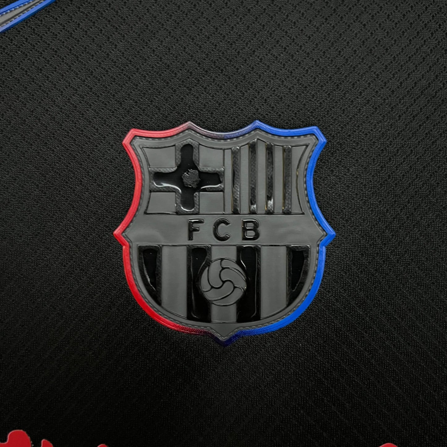 2025-26 Barcelona Travis Scott Away KIDS 16-28 asasshop