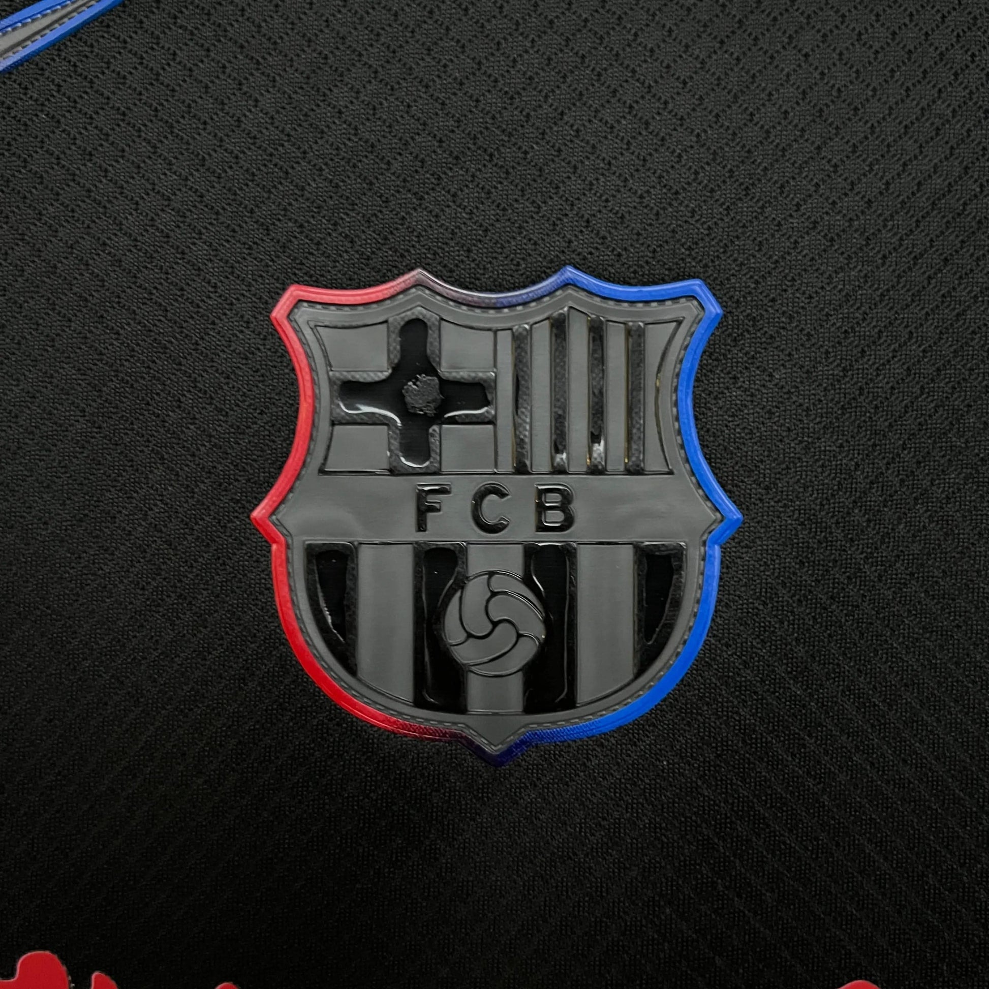 2025-26 Barcelona Travis Scott Away KIDS 16-28 asasshop