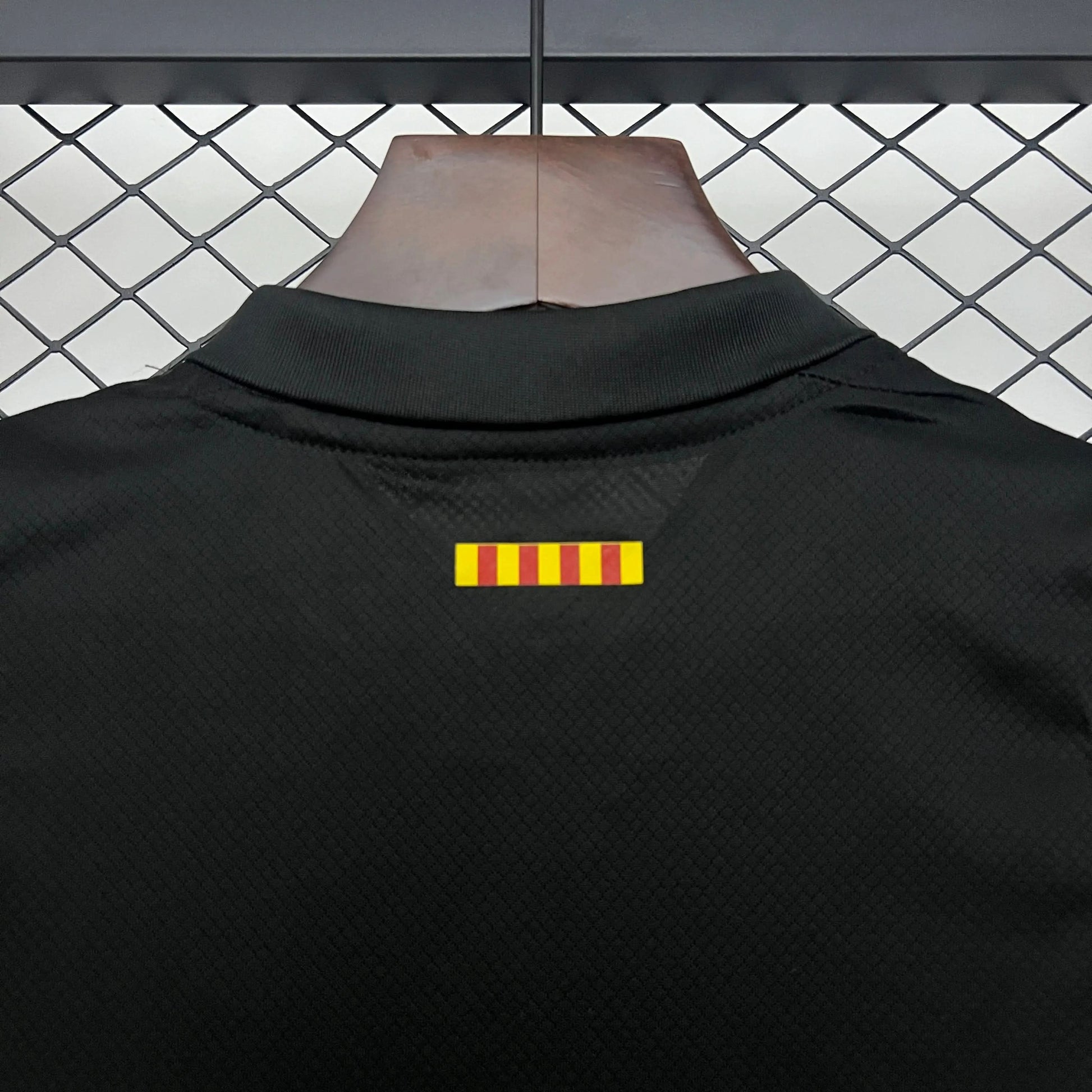 2025-26 Barcelona Travis Scott Away KIDS 16-28 asasshop