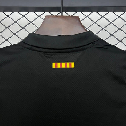 2025-26 Barcelona Travis Scott Away KIDS 16-28 asasshop