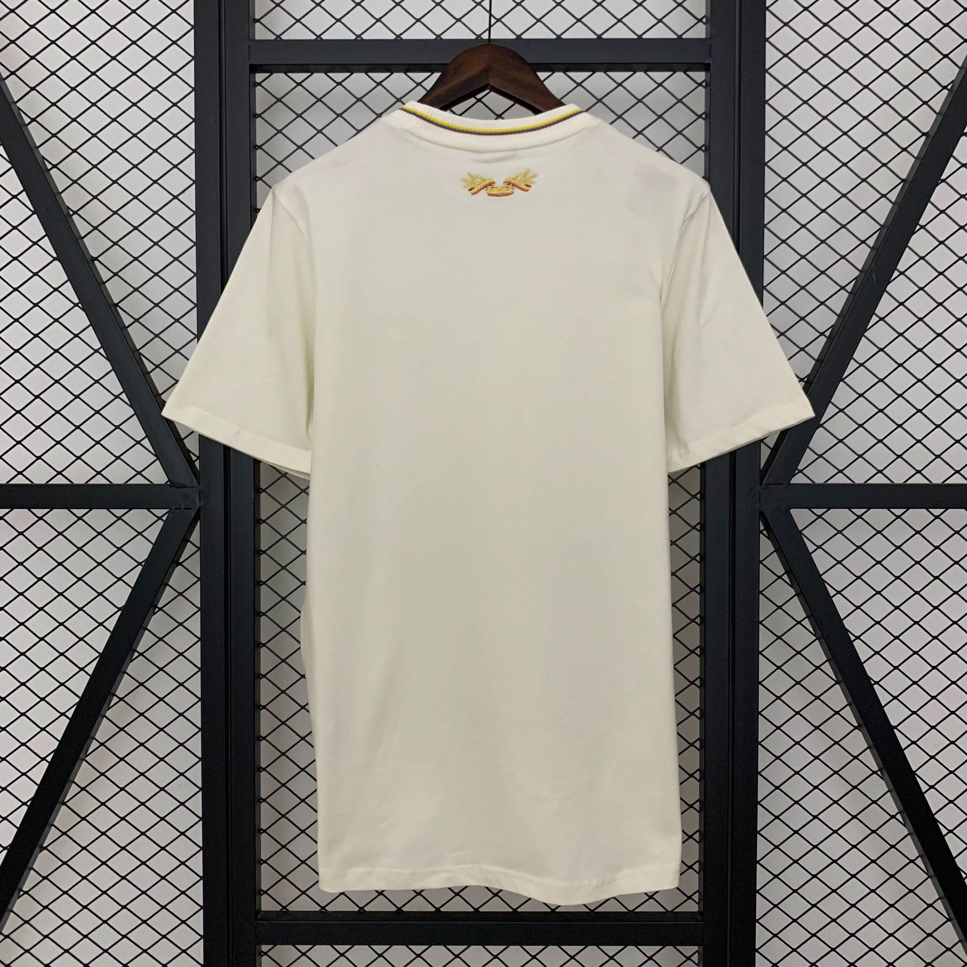 2025-26 Colombia Cotton T-shirt S-2XL asasshop
