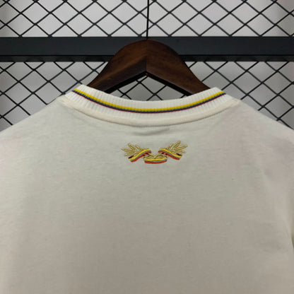 2025-26 Colombia Cotton T-shirt S-2XL asasshop