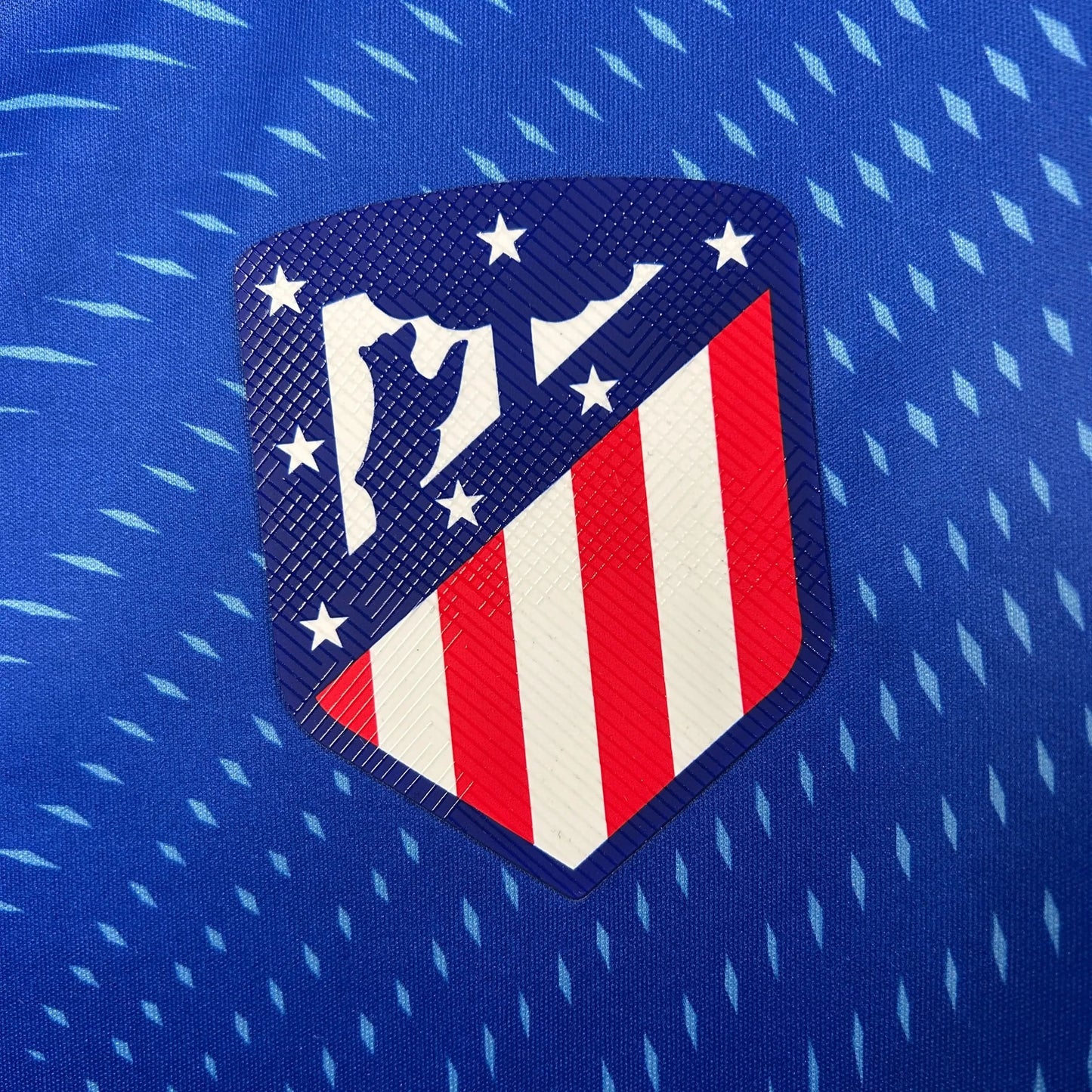2025-26 Atletico Madrid Goalkeeper S-2XL asasshop