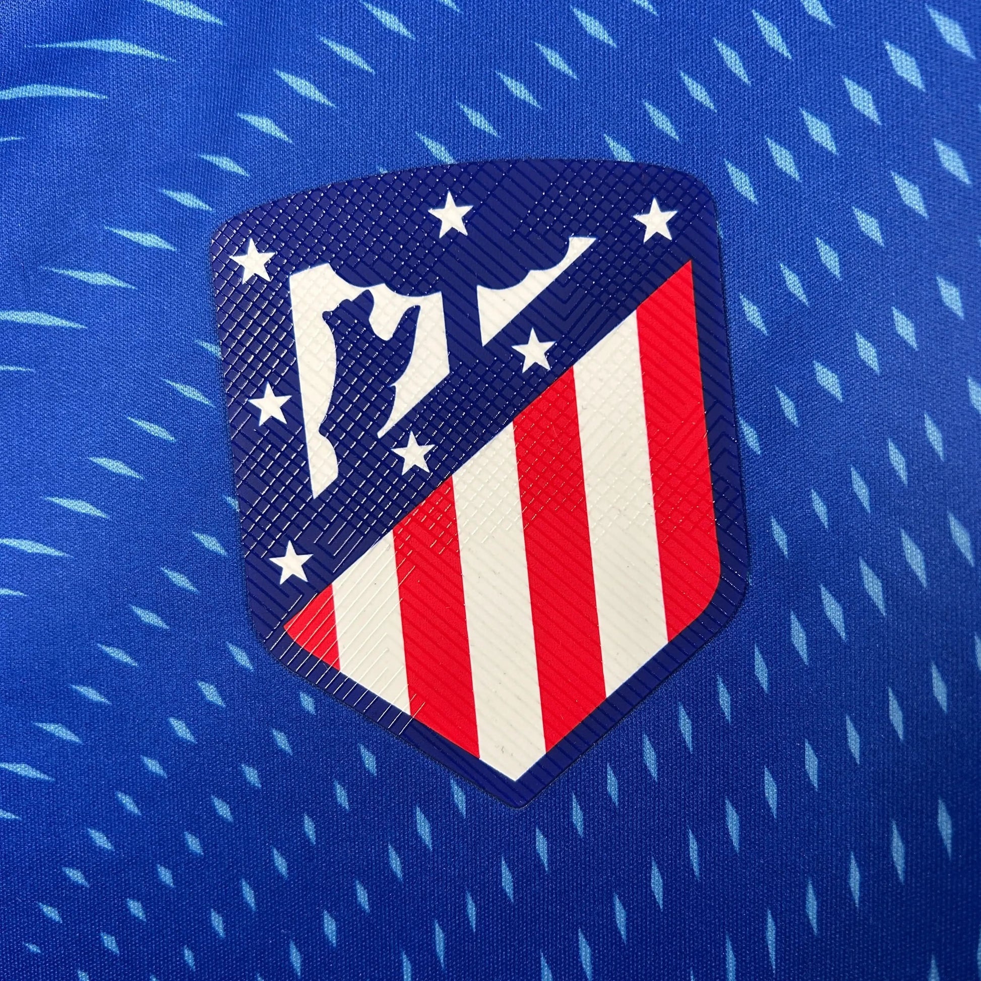 2025-26 Atletico Madrid Goalkeeper S-2XL asasshop