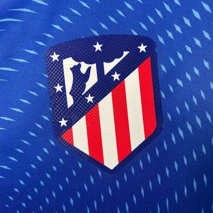 2025-26 Atletico Madrid Goalkeeper S-2XL asasshop