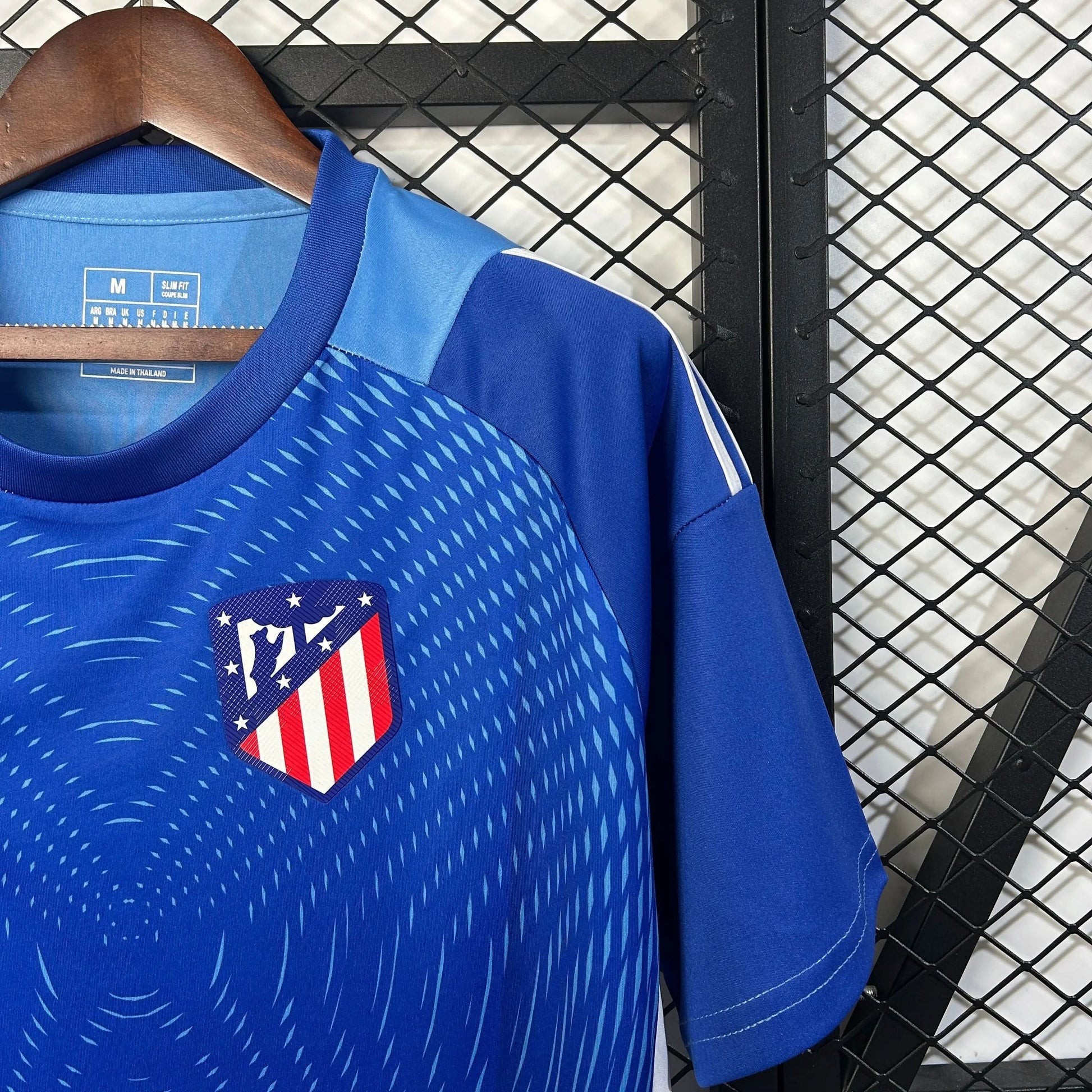 2025-26 Atletico Madrid Goalkeeper S-2XL asasshop
