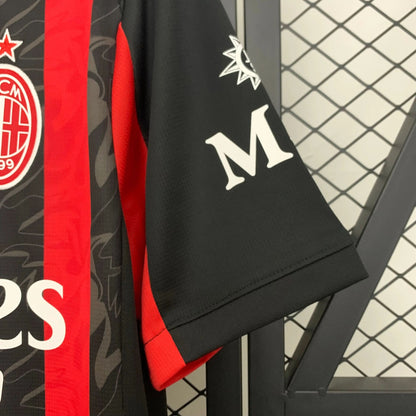 2025-26 AC Milan Home S-4XL asasshop