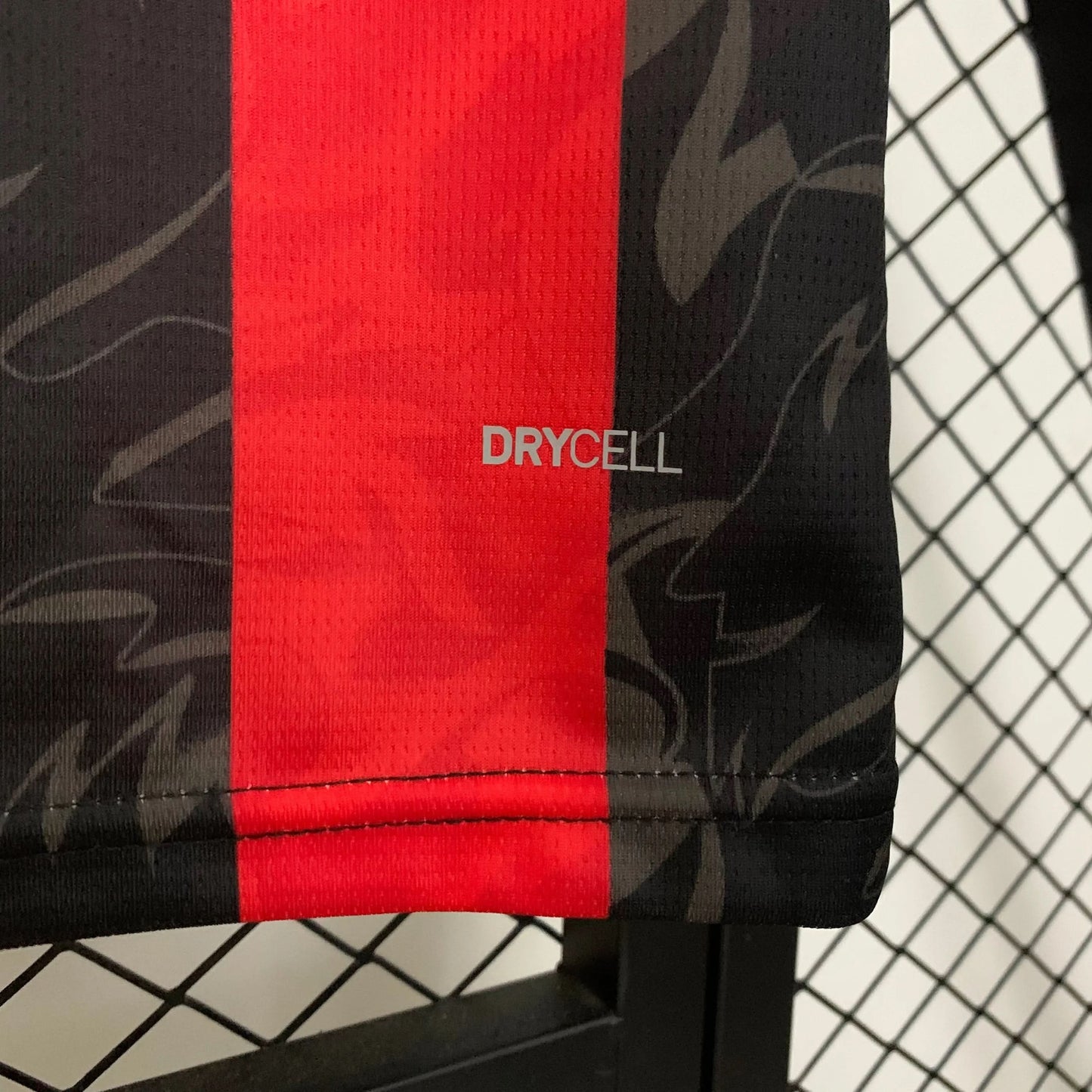 2025-26 AC Milan Home S-4XL asasshop
