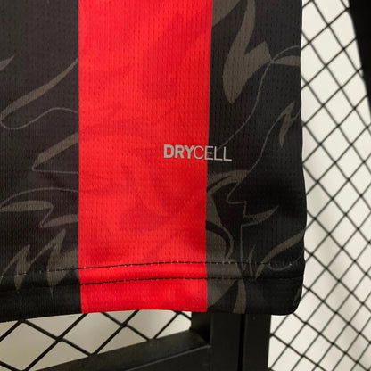 2025-26 AC Milan Home S-4XL asasshop