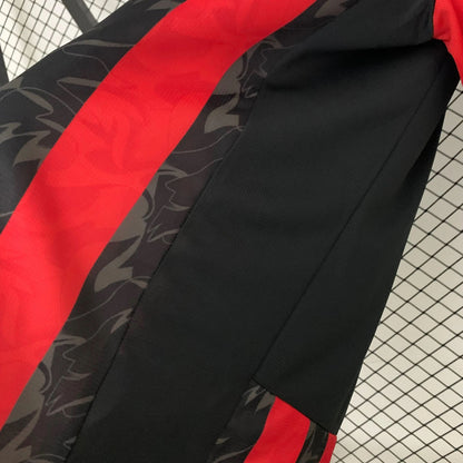 2025-26 AC Milan Home S-4XL asasshop