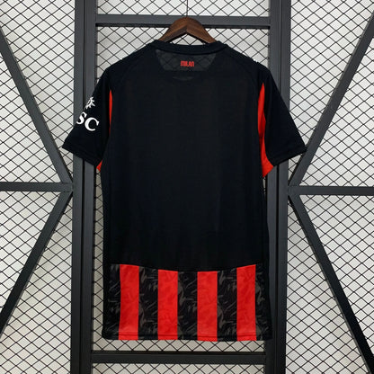 2025-26 AC Milan Home S-4XL asasshop