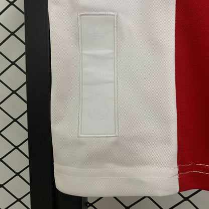 2025-26 Ajax Commemorative Edition S-2XL asasshop