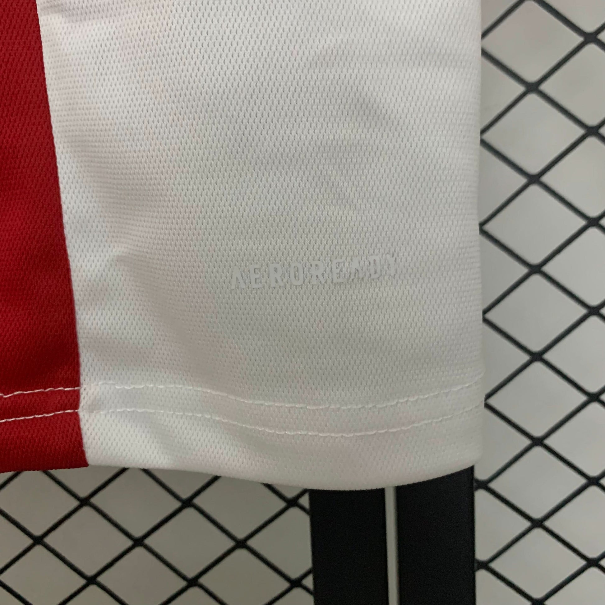 2025-26 Ajax Commemorative Edition S-2XL asasshop