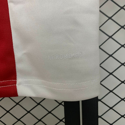 2025-26 Ajax Commemorative Edition S-2XL asasshop