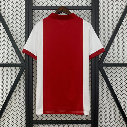 2025-26 Ajax Commemorative Edition S-2XL asasshop