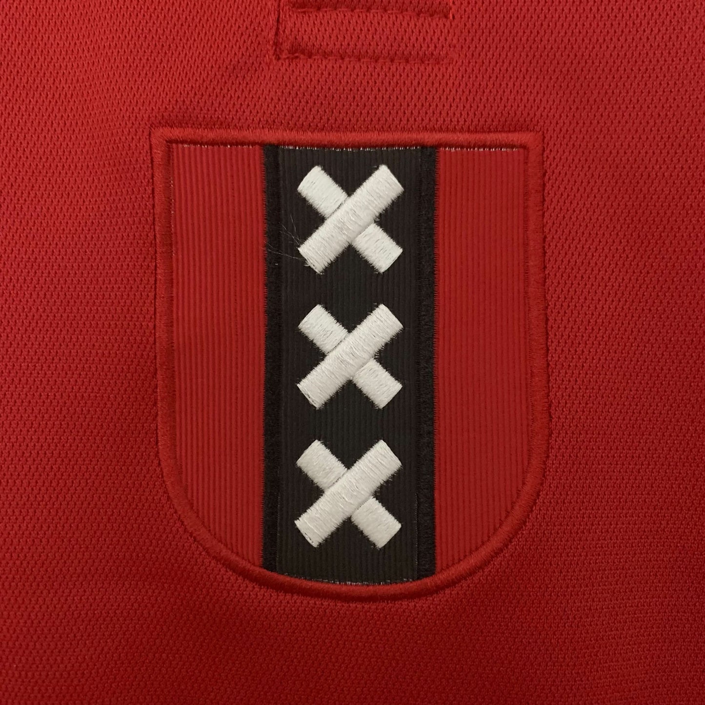 2025-26 Ajax Commemorative Edition Long sleeve S-2XL asasshop