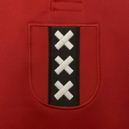 2025-26 Ajax Commemorative Edition Long sleeve S-2XL asasshop