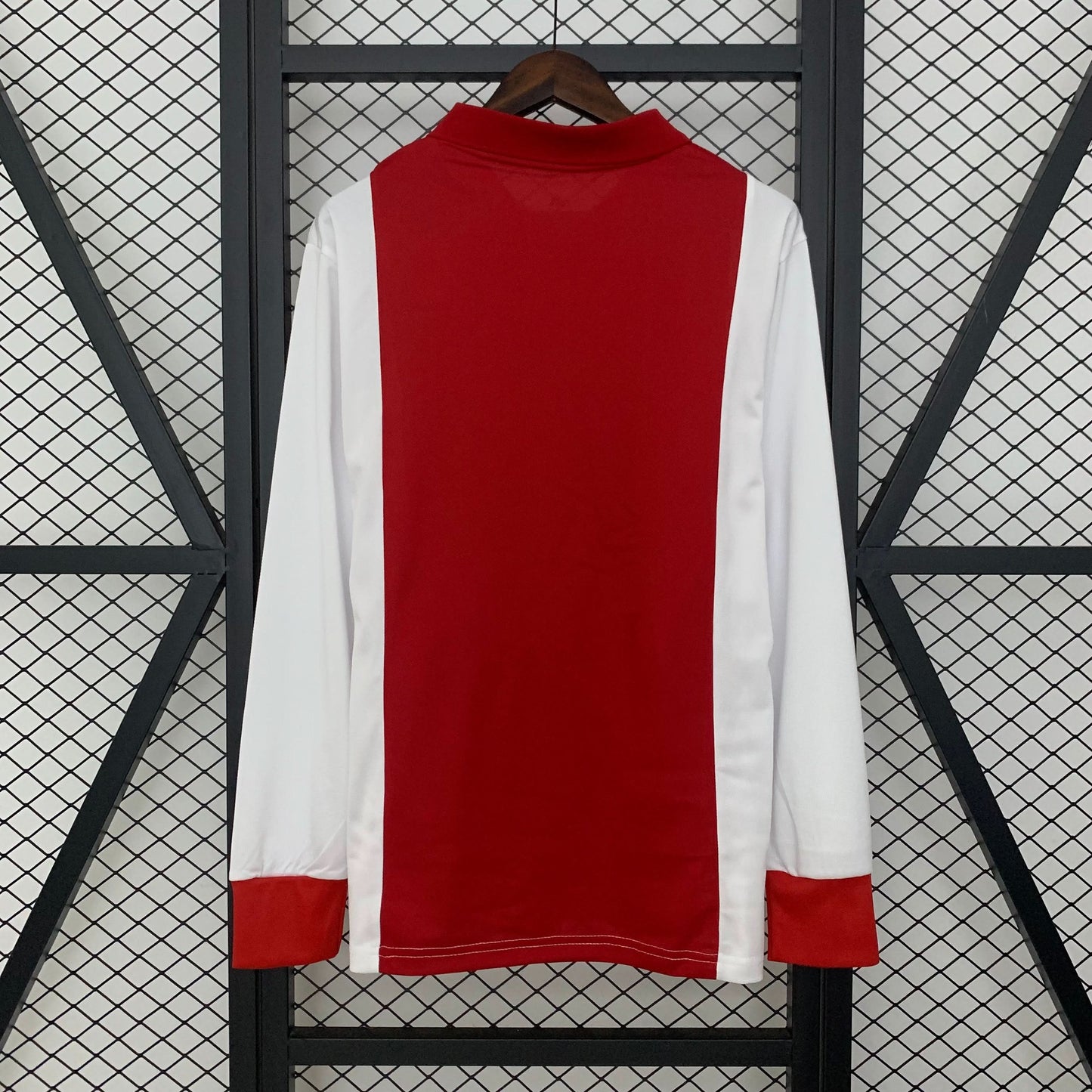 2025-26 Ajax Commemorative Edition Long sleeve S-2XL asasshop