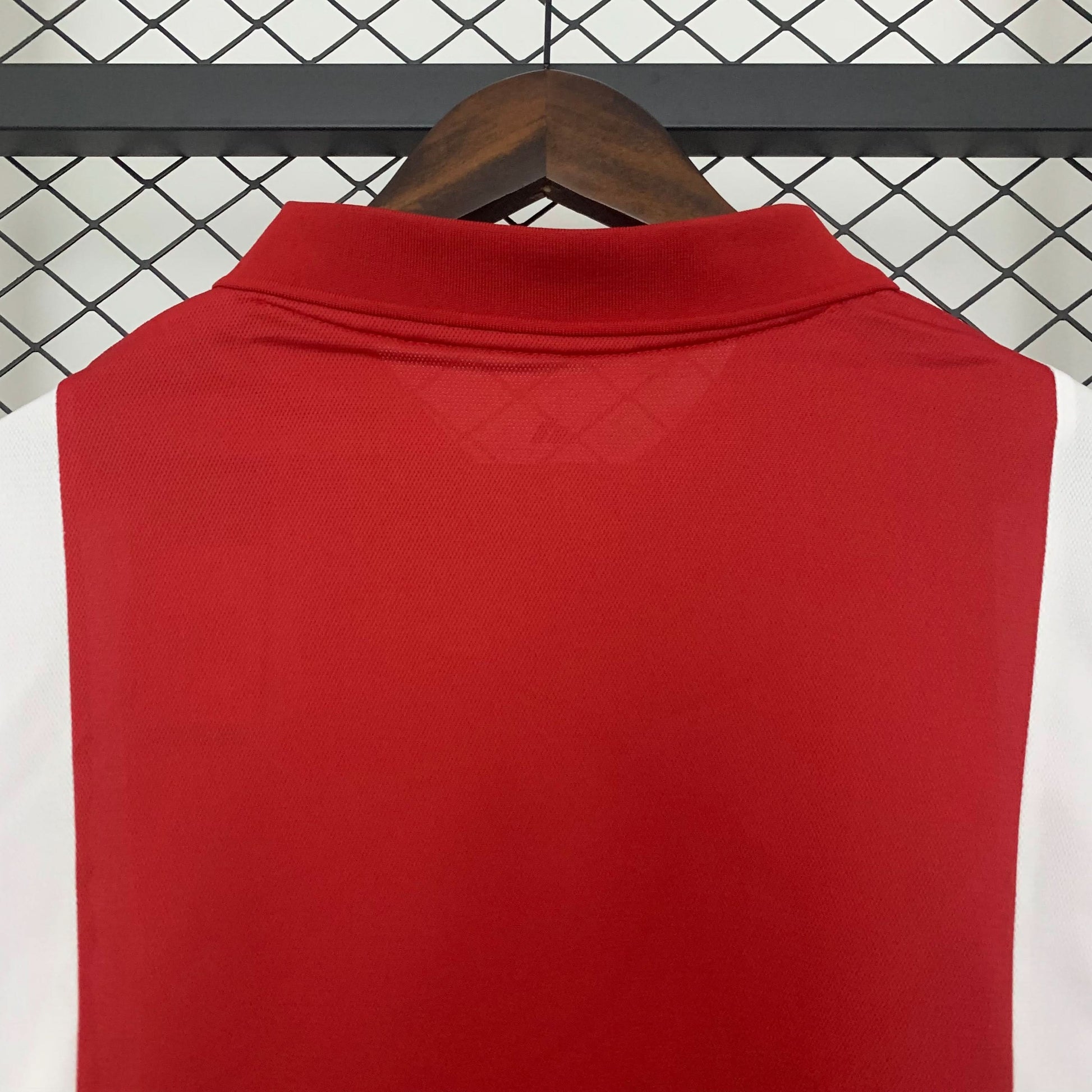 2025-26 Ajax Commemorative Edition Long sleeve S-2XL asasshop
