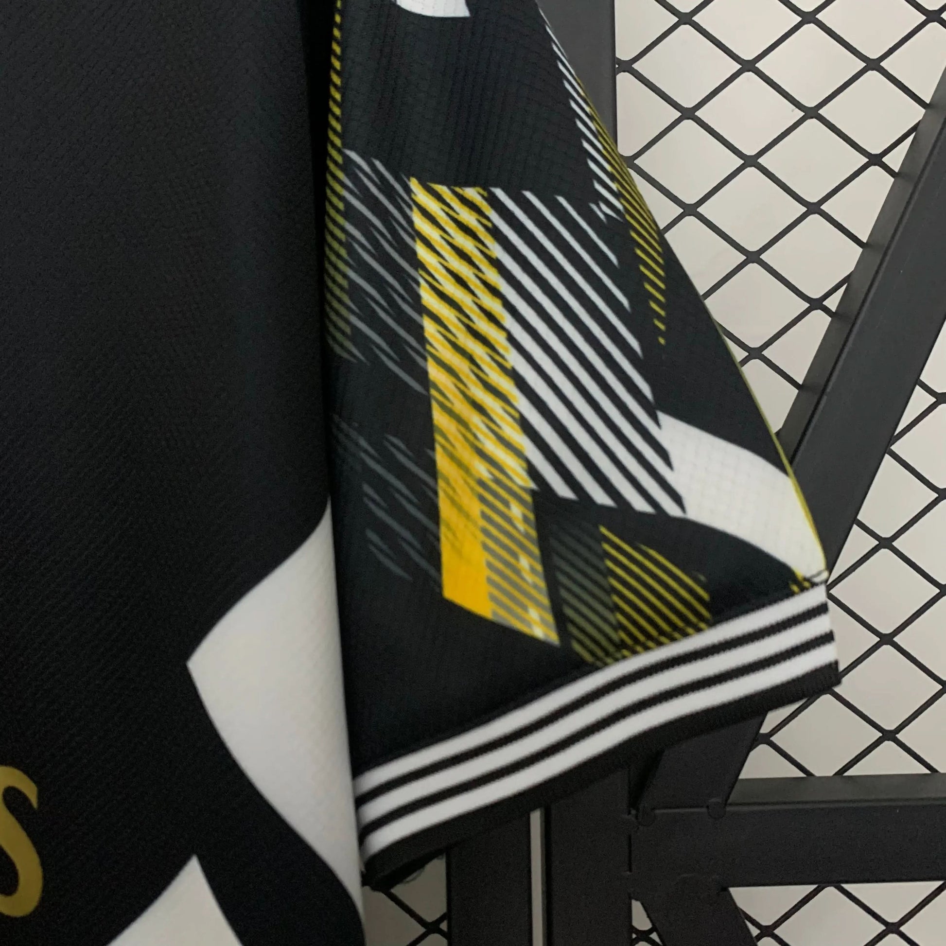 2025-26 Real Madrid Special Black S-2XL asasshop