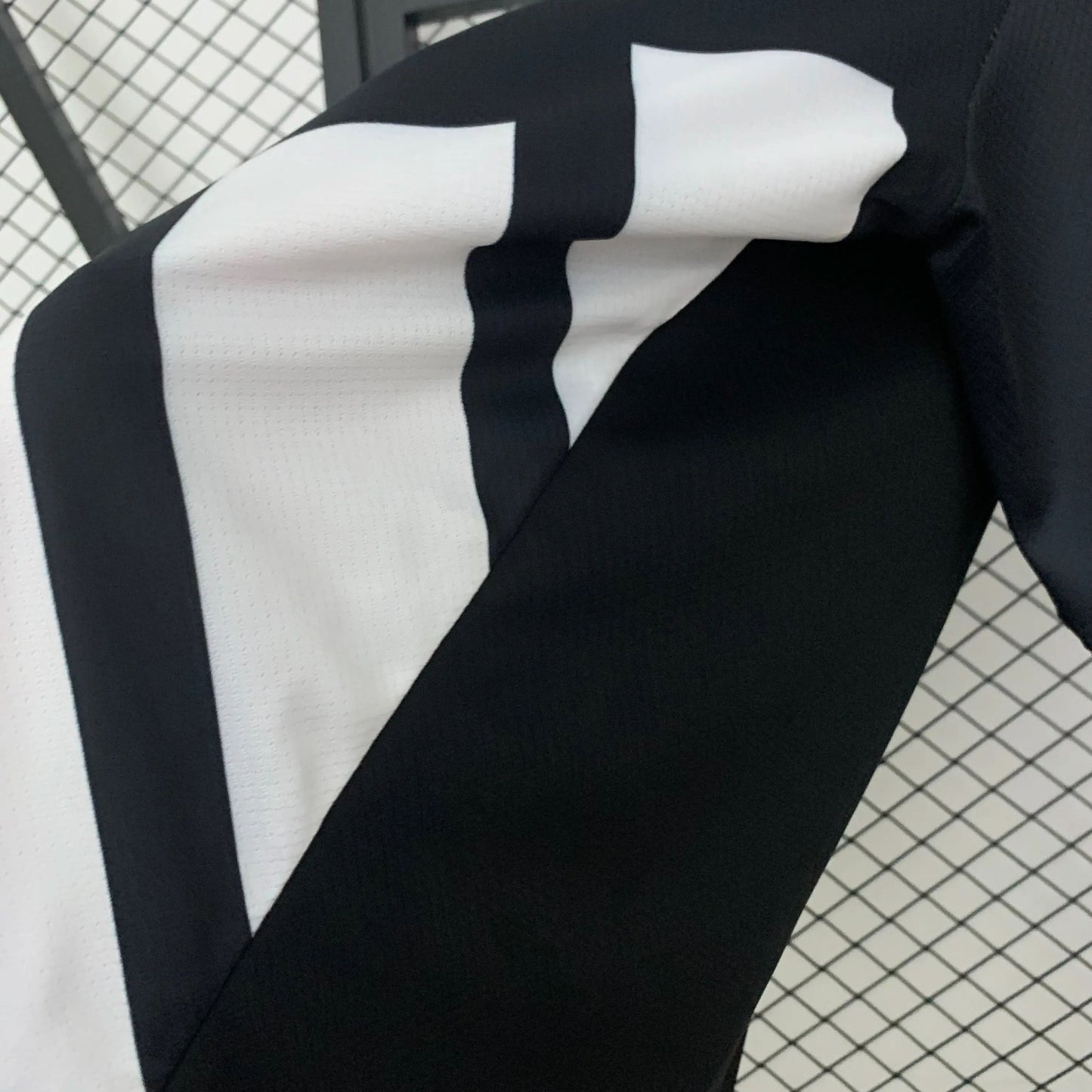 2025-26 Real Madrid Special Black S-2XL asasshop