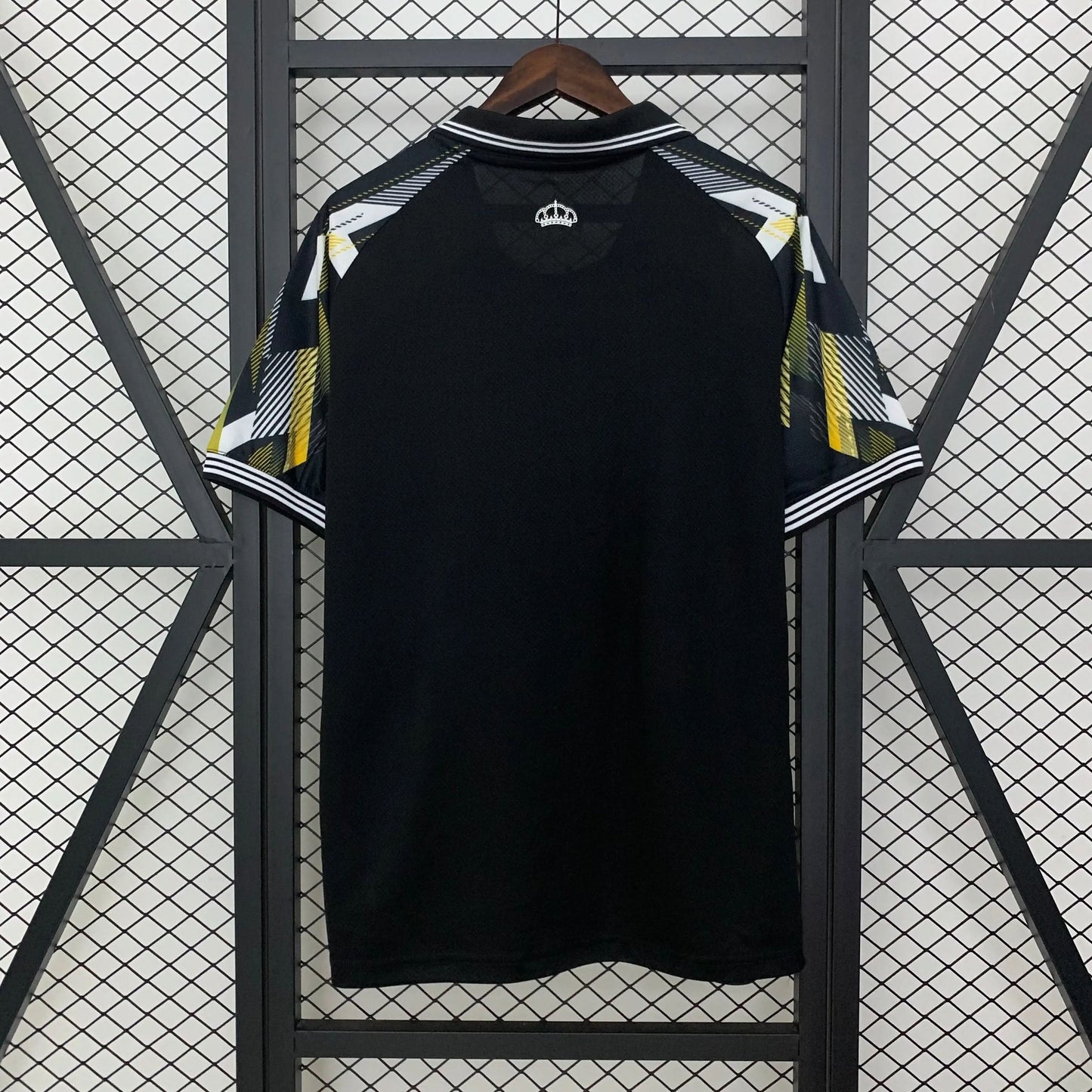 2025-26 Real Madrid Special Black S-2XL asasshop