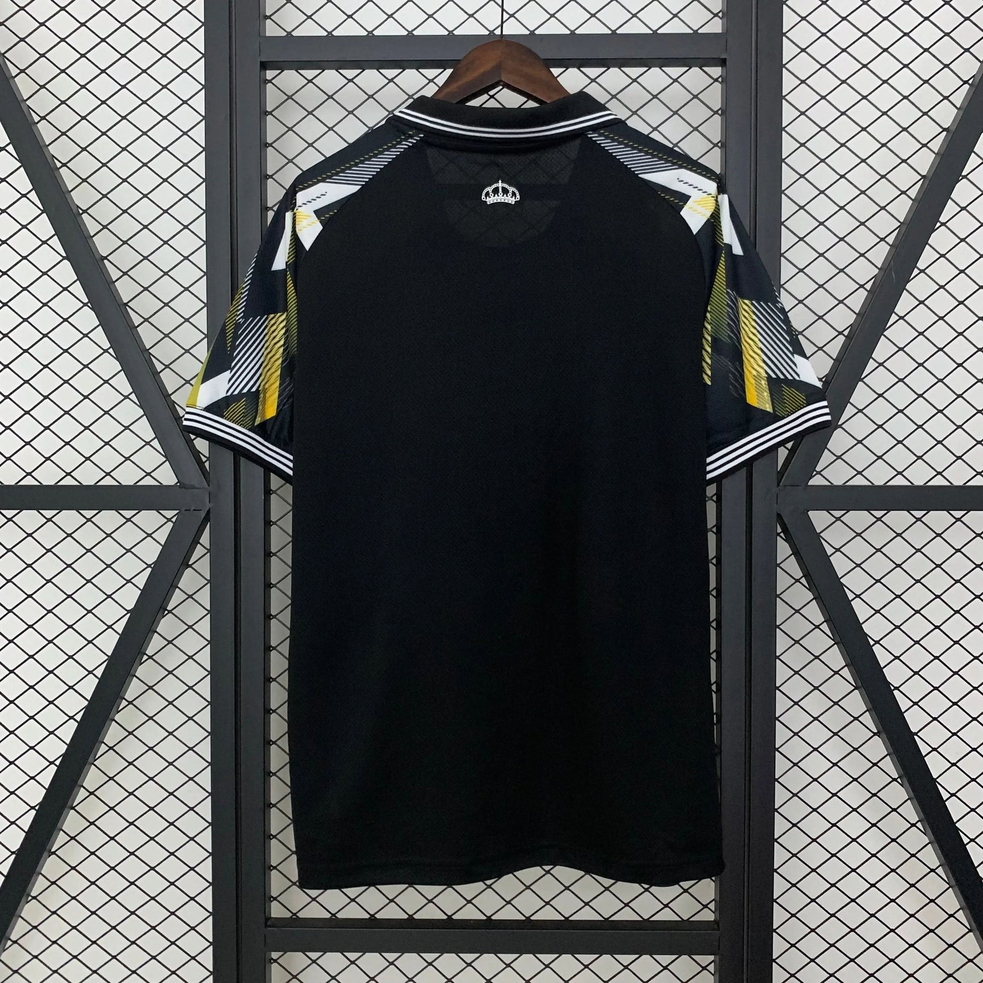 2025-26 Real Madrid Special Black S-2XL asasshop