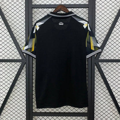 2025-26 Real Madrid Special Black S-2XL asasshop