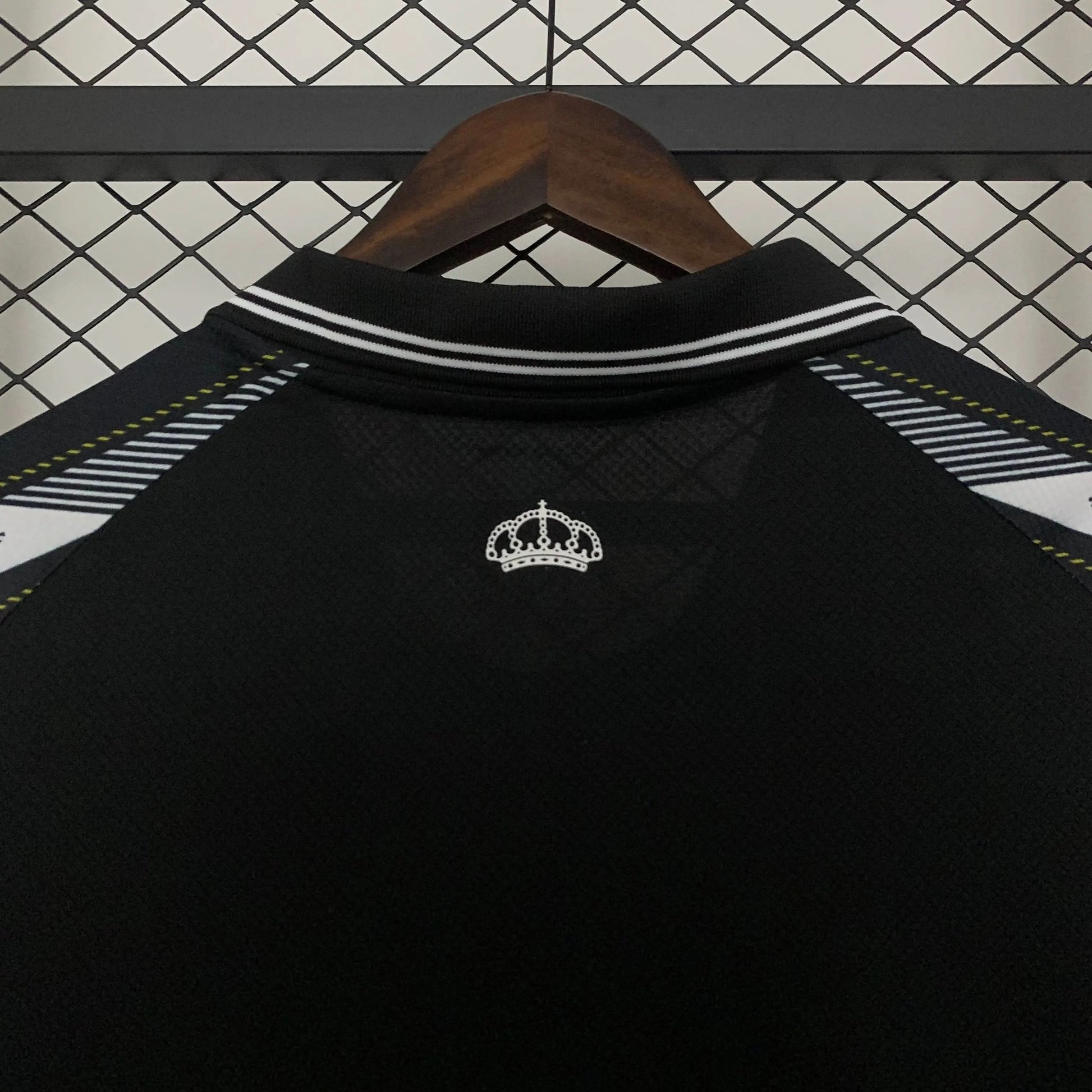 2025-26 Real Madrid Special Black S-2XL asasshop