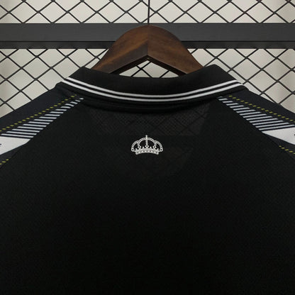 2025-26 Real Madrid Special Black S-2XL asasshop