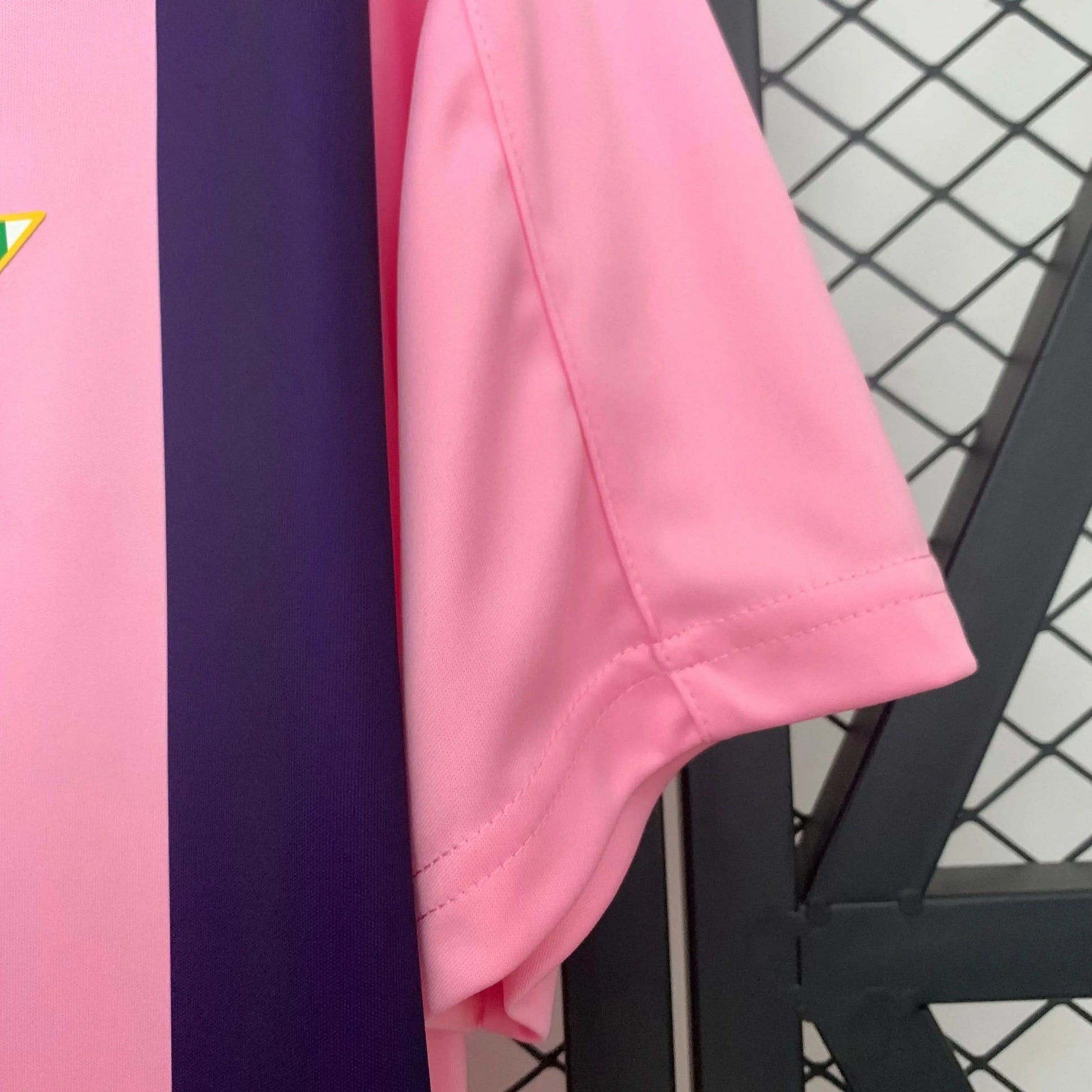 2025-26 Real Betis Special Pink S-2XL asasshop