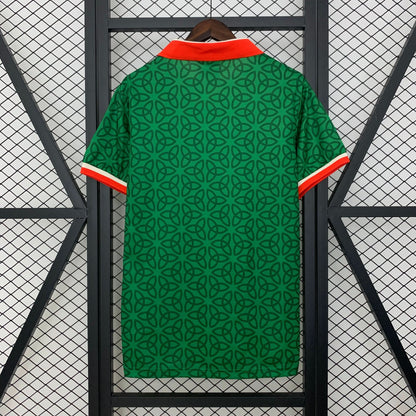 2025-26 Ireland St. Patricks Day Home S-4XL asasshop