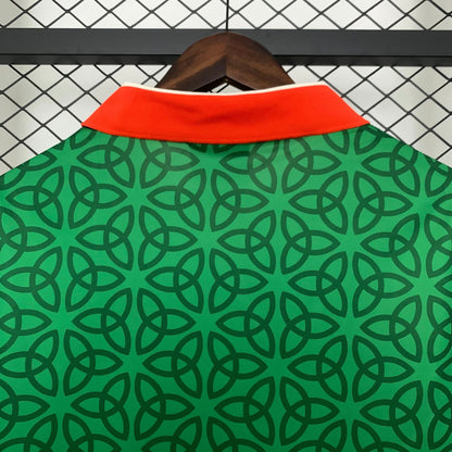 2025-26 Ireland St. Patricks Day Home S-4XL asasshop