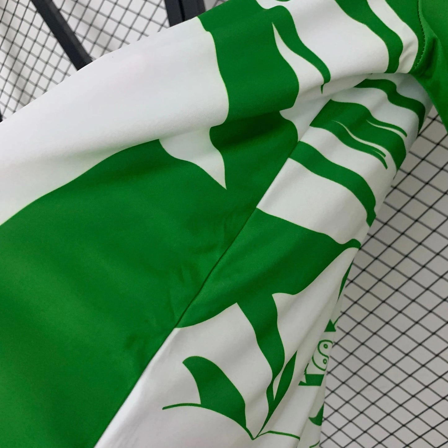 2025-26 Real Betis Special Naruto S-2XL asasshop