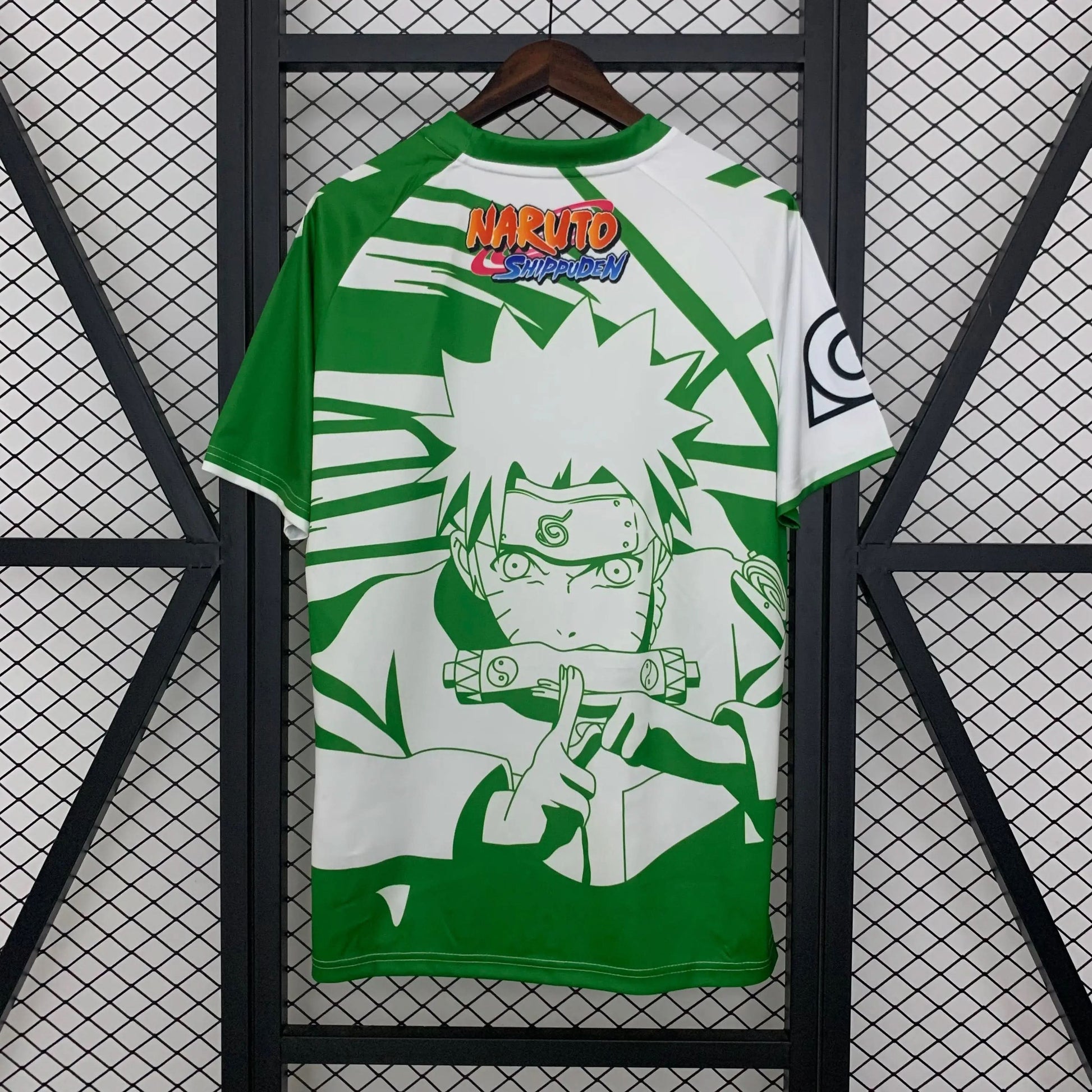 2025-26 Real Betis Special Naruto S-2XL asasshop