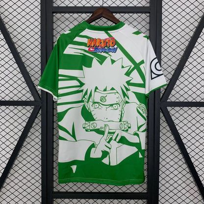2025-26 Real Betis Special Naruto S-2XL asasshop