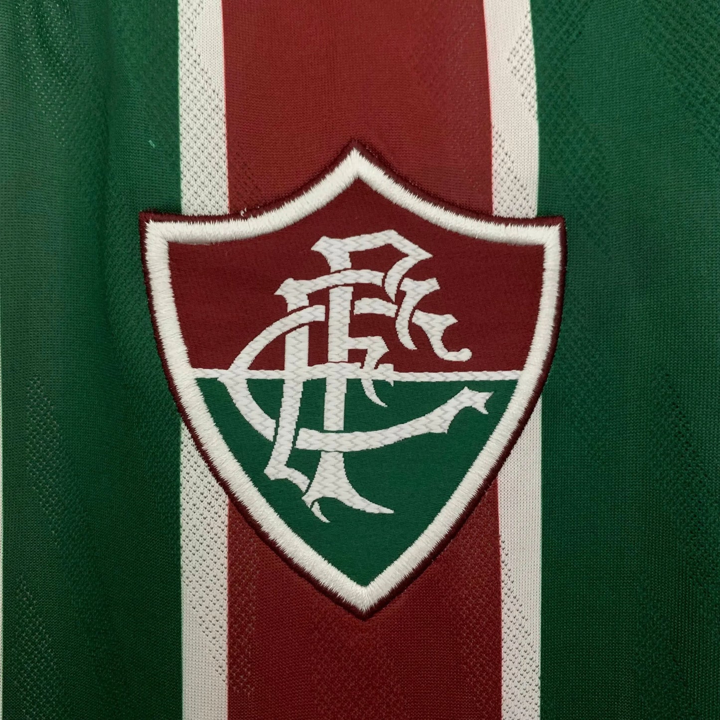 2025-26 Fluminense Home S-4XL asasshop