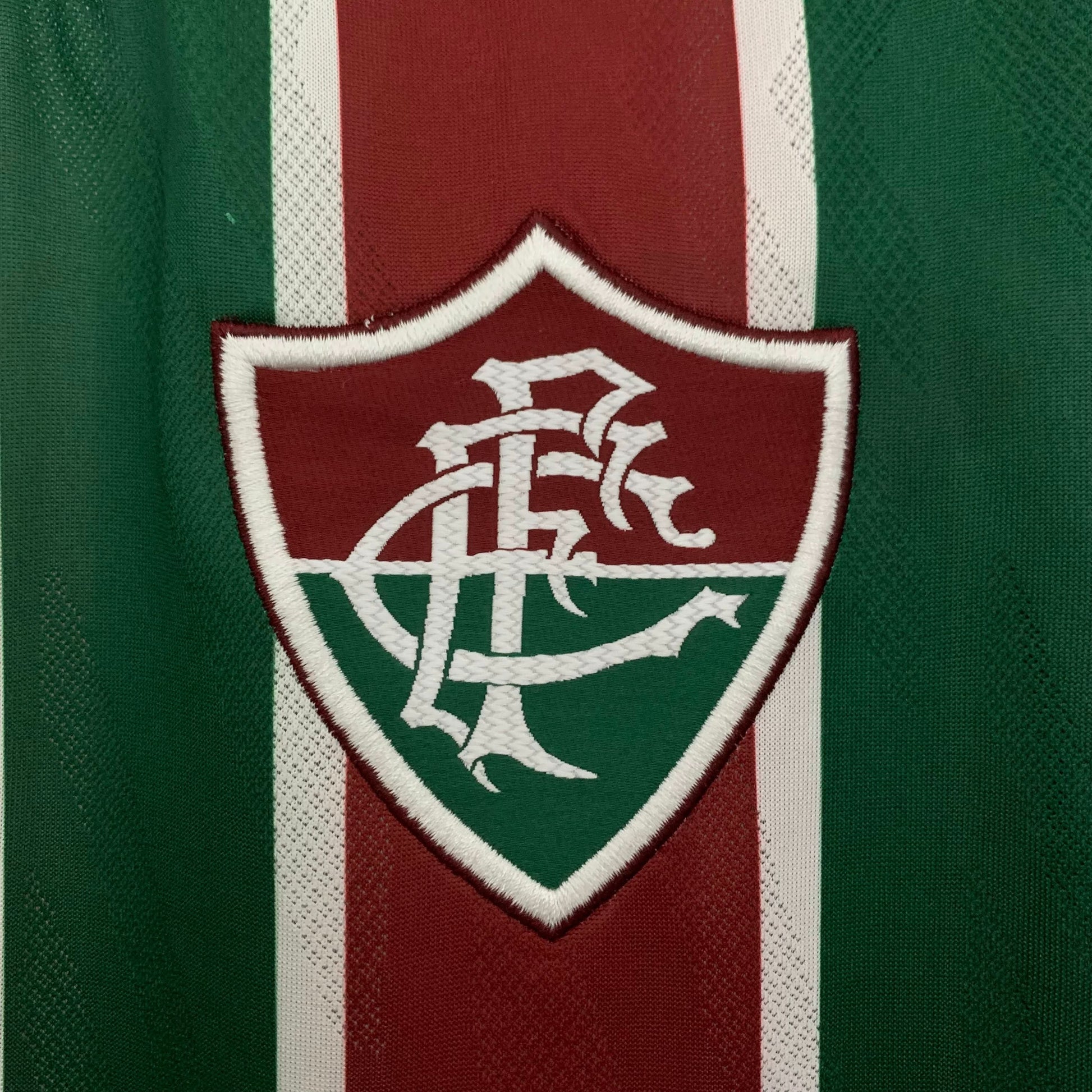2025-26 Fluminense Home+ All Sponsors S-4XL asasshop