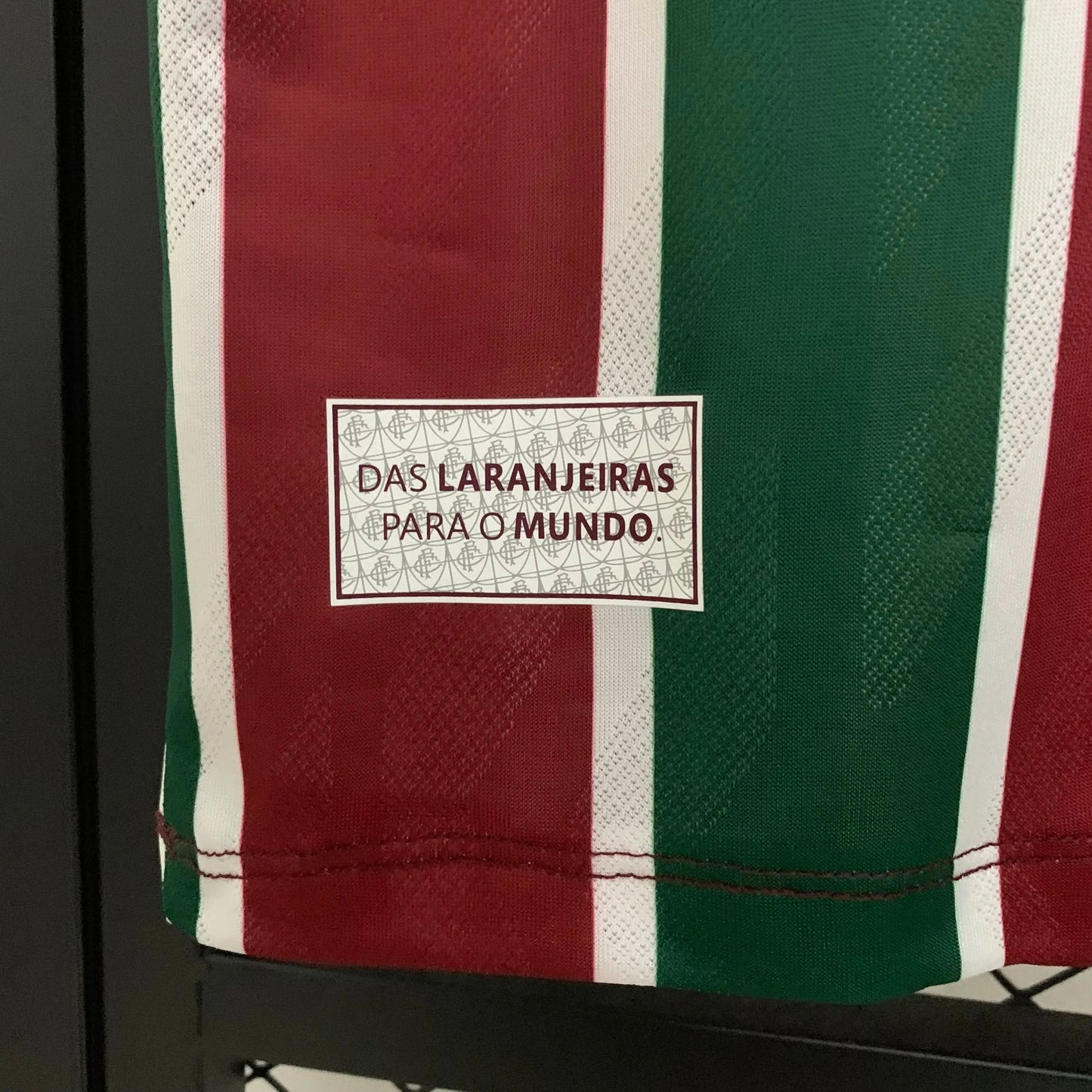 2025-26 Fluminense Home S-4XL asasshop