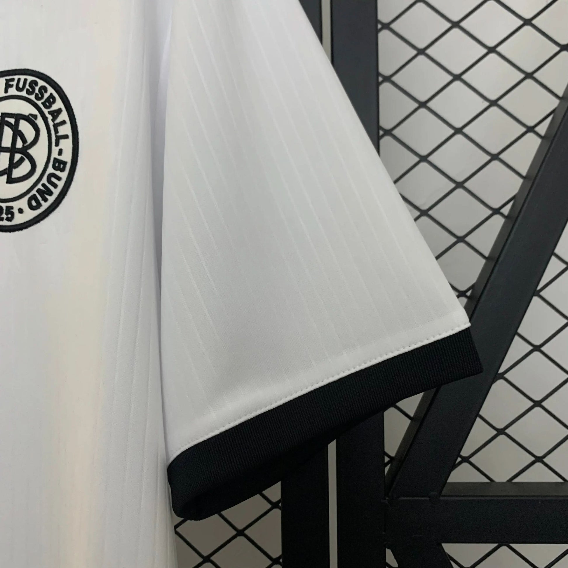 2025-26 Germany DFB 125th Anniversary White S-2XL asasshop