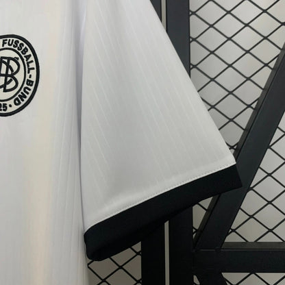 2025-26 Germany DFB 125th Anniversary White S-2XL asasshop