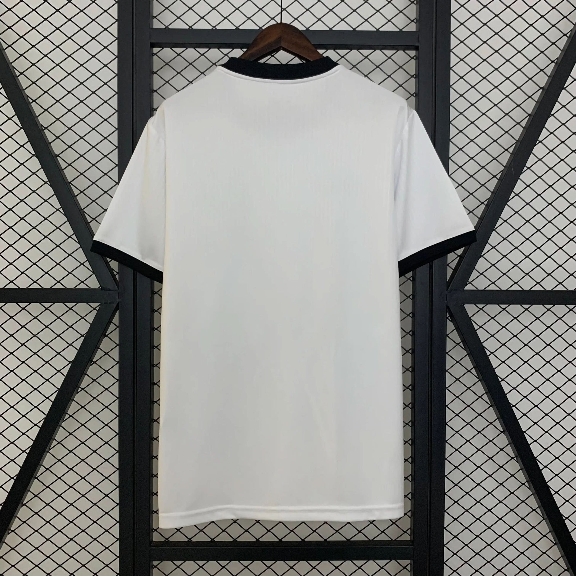 2025-26 Germany DFB 125th Anniversary White S-2XL asasshop