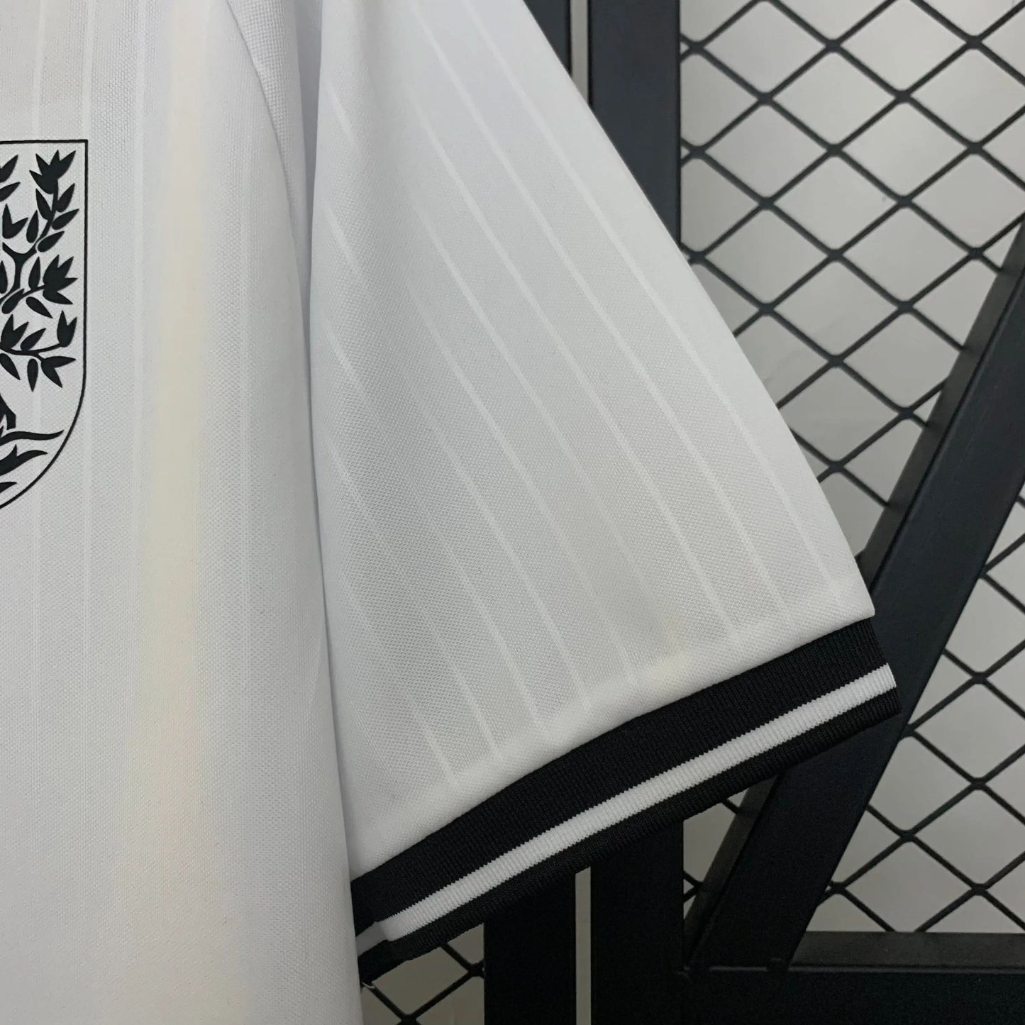 2025-26 Celta Vigo 100th Anniversary White S-2XL asasshop