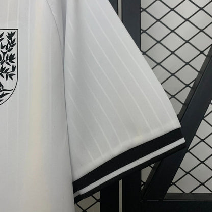 2025-26 Celta Vigo 100th Anniversary White S-2XL asasshop