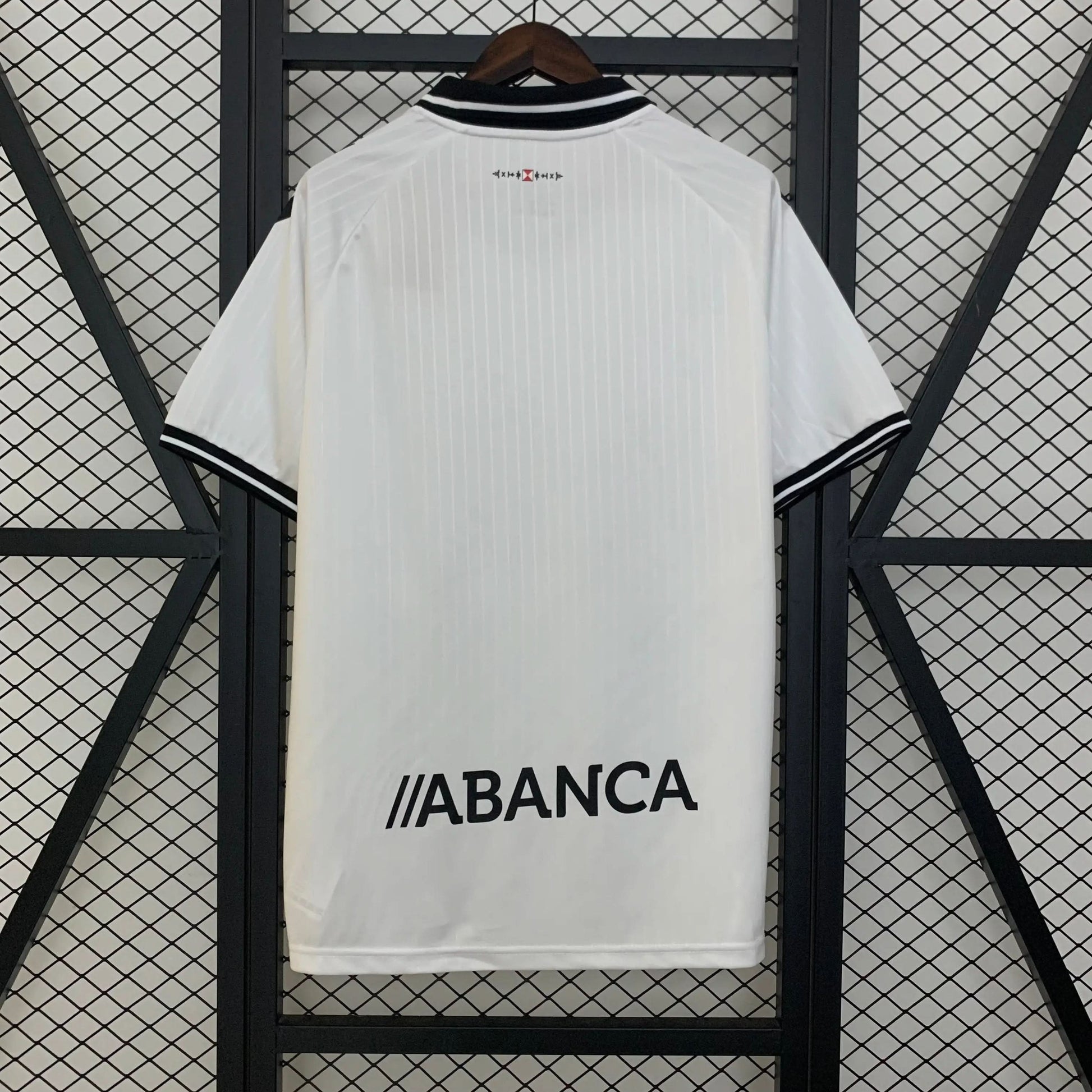 2025-26 Celta Vigo 100th Anniversary White S-2XL asasshop
