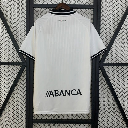 2025-26 Celta Vigo 100th Anniversary White S-2XL asasshop