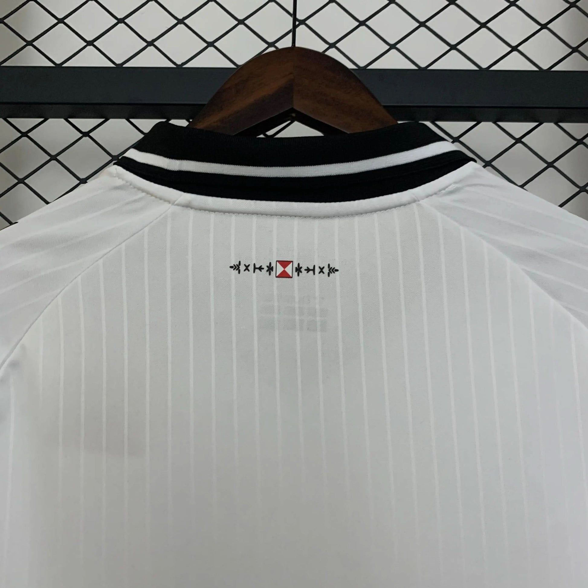 2025-26 Celta Vigo 100th Anniversary White S-2XL asasshop