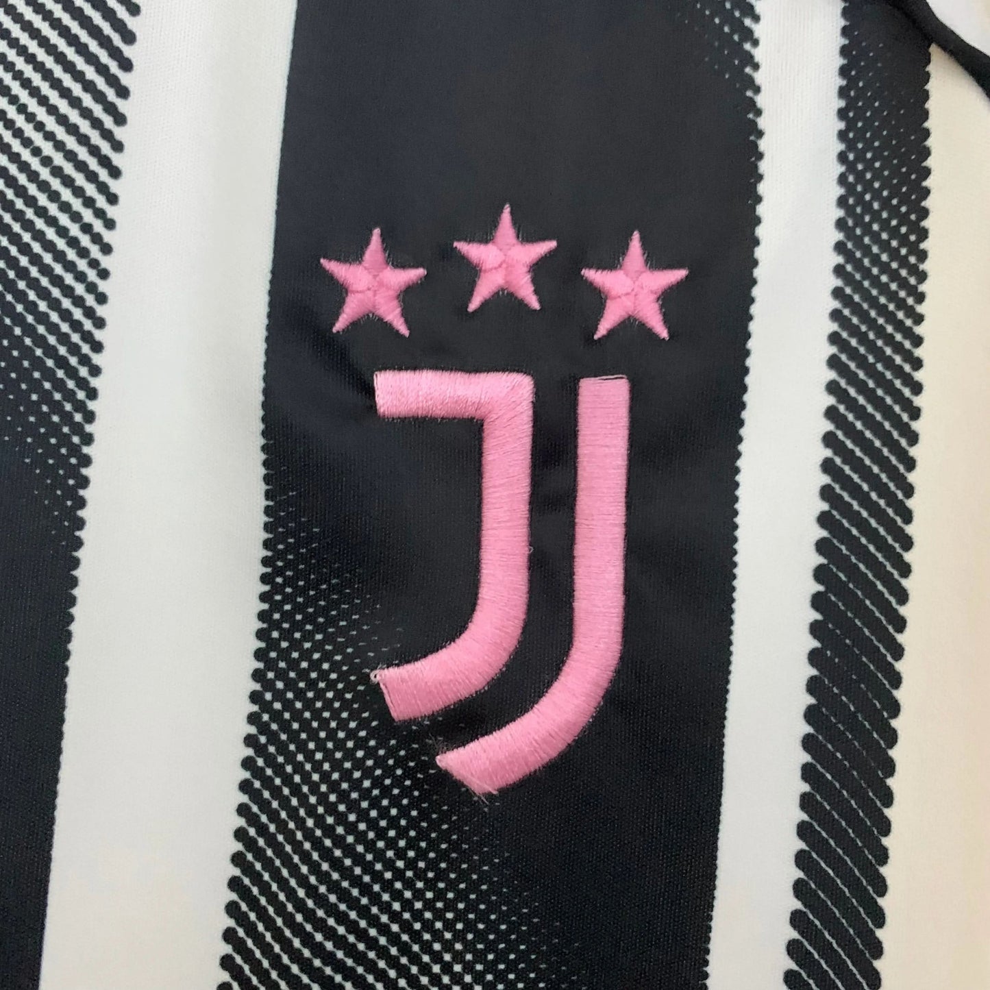 2025-26 Juventus Home S-4XL asasshop