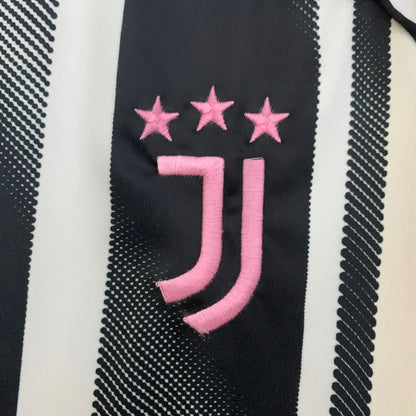 2025-26 Juventus Home S-4XL asasshop