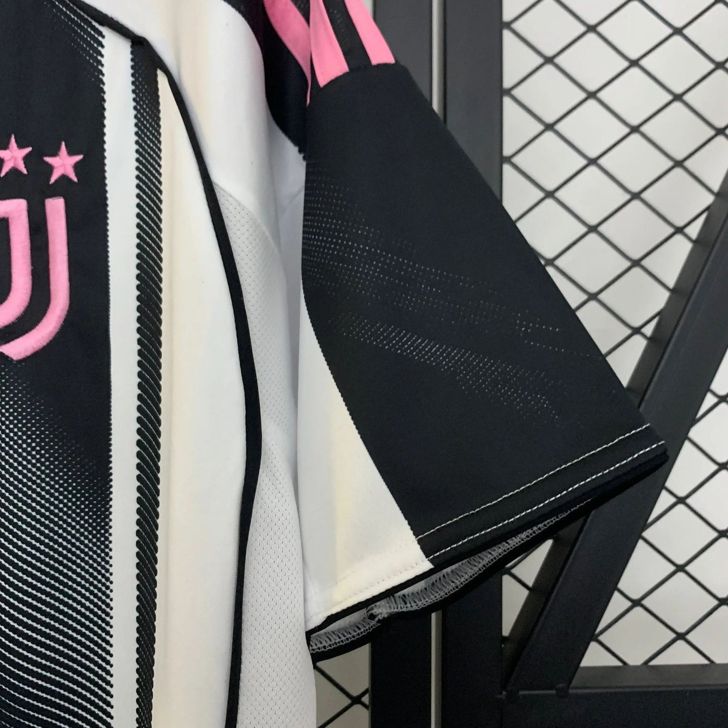 2025-26 Juventus Home S-4XL asasshop